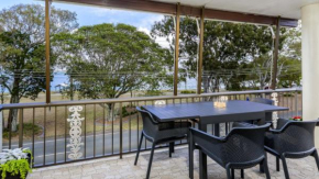 Songbirds On Bribie
